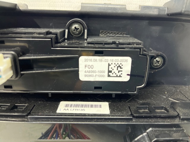95960F1000 HYUNDAI купить в Павлоград