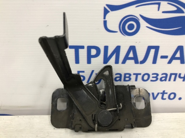 Замок капота 95989870 GM
