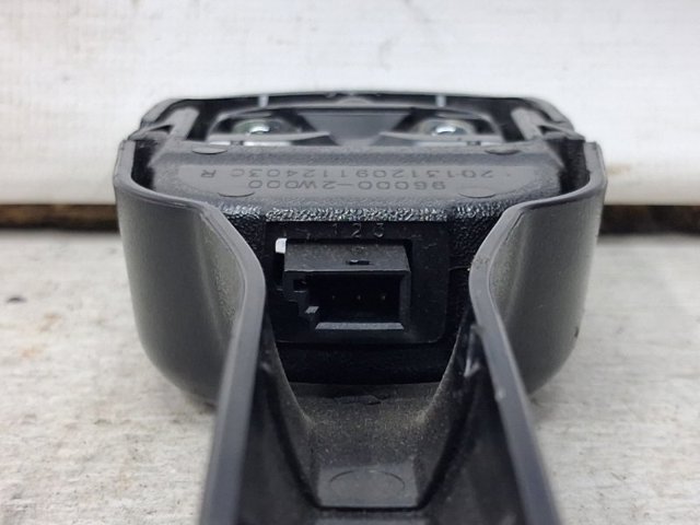 960002W000 HYUNDAI Датчик дождя купить в Украина