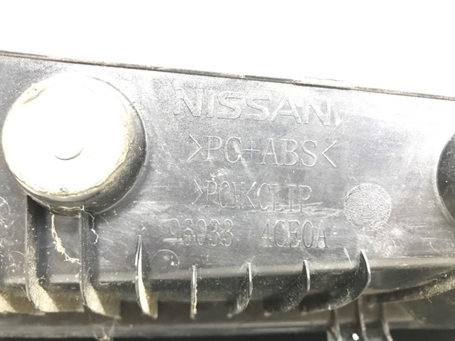 960334CE0A NISSAN купить в Днепр