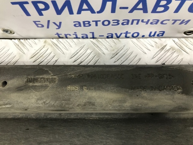 96100EA500 Подножка правая купить Днепр