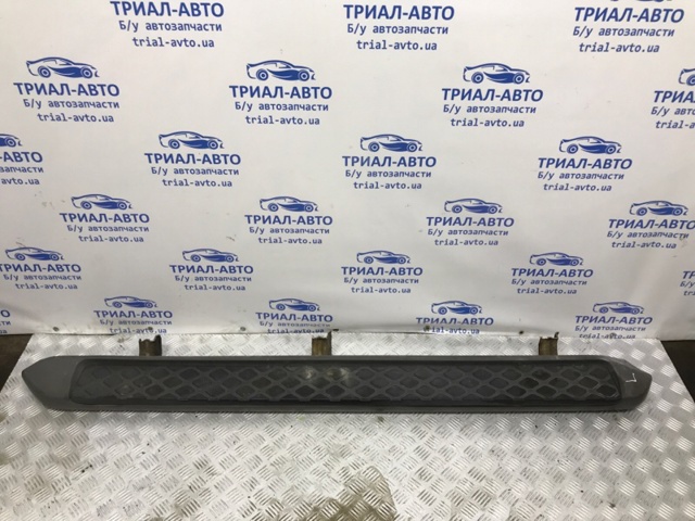 96101EA500 NISSAN Подножка левая купить в Запорожье