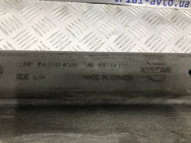 96101EA500 Подножка левая купить Запорожье
