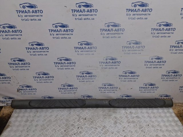 Надставка двери передней 96101EB10A NISSAN