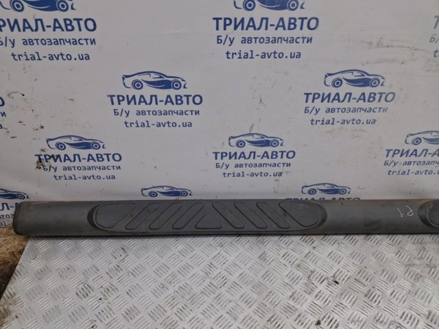 96101EB10A NISSAN Подножка левая купить в Ужгород