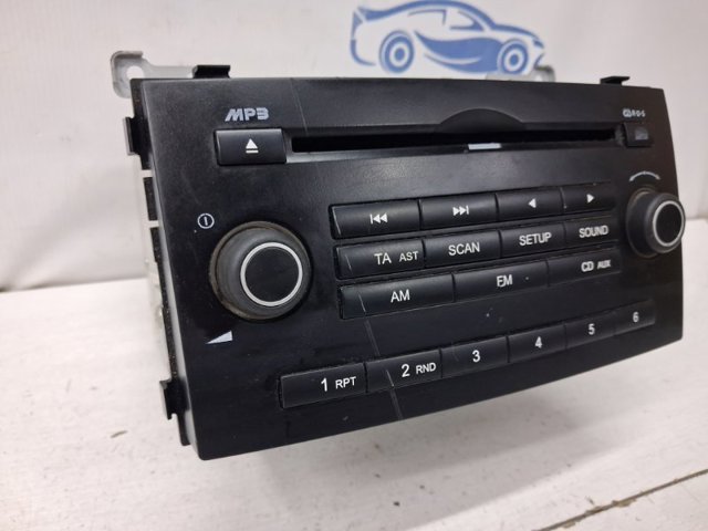 961401H000 Магнитола купить Хмельницкий