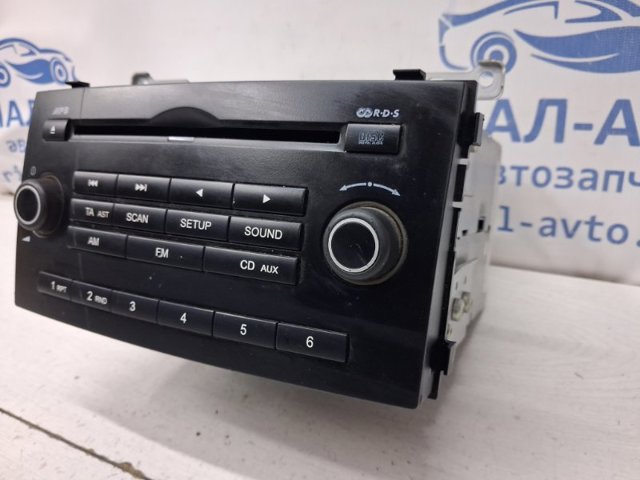 HYUNDAI 961401H000 Магнитола в наличии Днепр