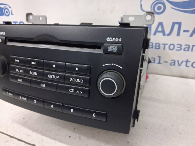961401H500 HYUNDAI Магнитола купить в Тернополь