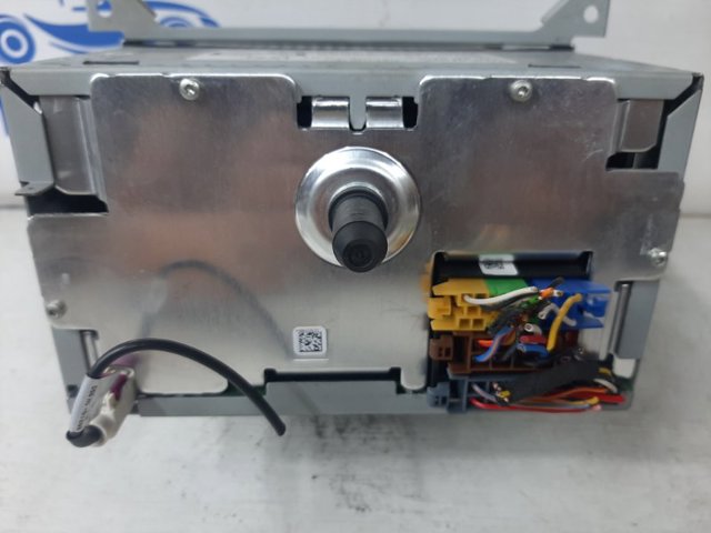 HYUNDAI 961601H000 Магнитола в наличии Ужгород