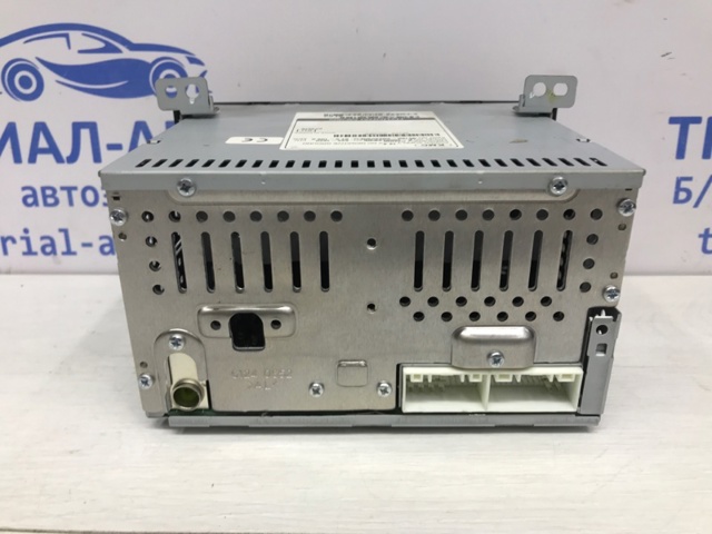HYUNDAI 961603U230WK Магнитола в наличии Львов