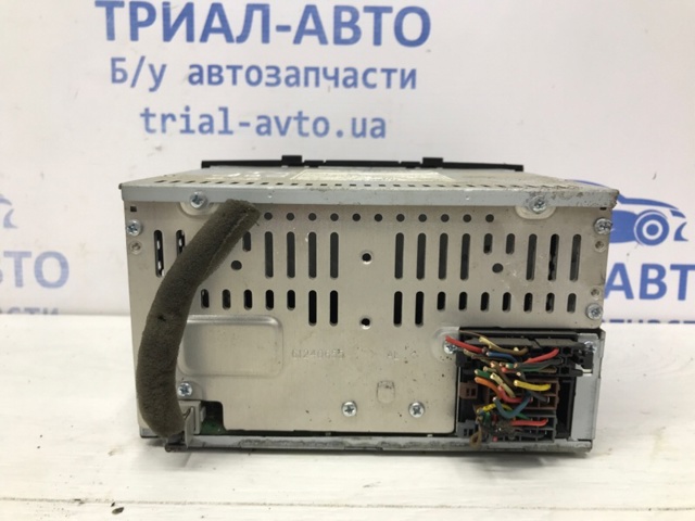 961802P850CA HYUNDAI Магнитола купить в Киев