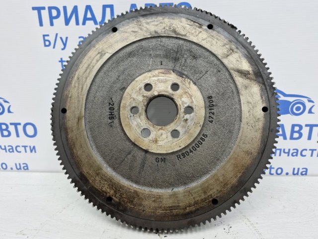 GM 96184353 Маховик двигателя в наличии Чернигов