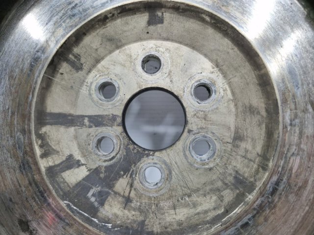 96184353 Маховик купить Черновцы