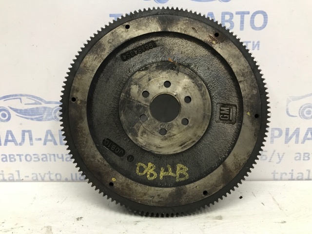 96184353 Маховик купить Киев