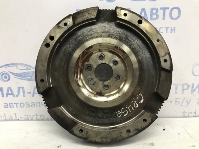 Демпферный маховик Заз СЕНС