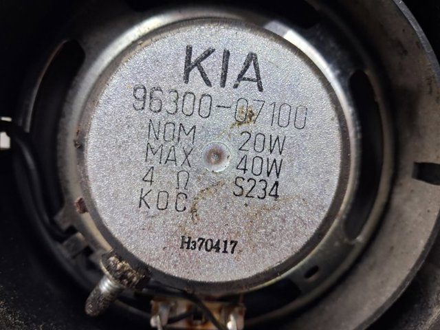 9630007110 HYUNDAI купить в Николаев