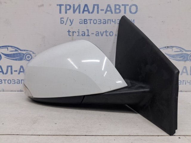 963010191R RENAULT Зеркало заднего вида правое купить в Хмельницкий
