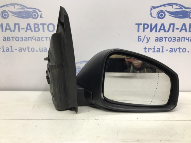 Правое боковое зеркало 963010191R RENAULT