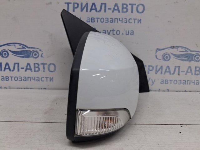 RENAULT 963010191R Правое зеркало в наличии Чернигов