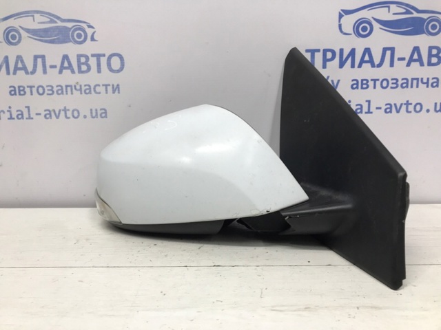 RENAULT 963010191R Правое зеркало в наличии Харьков