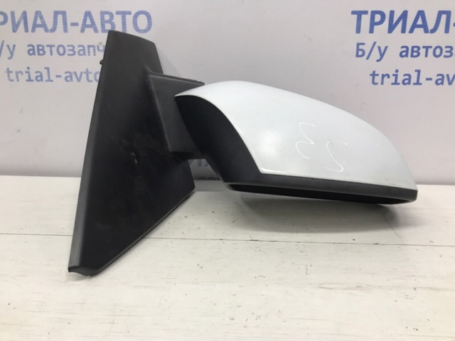 963010191R RENAULT Зеркало заднего вида правое купить в Николаев