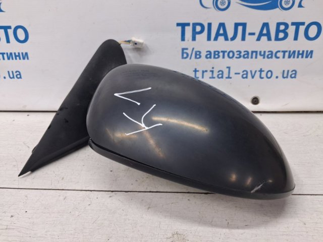 Боковое зеркало заднего вида правое 963011KA2B NISSAN