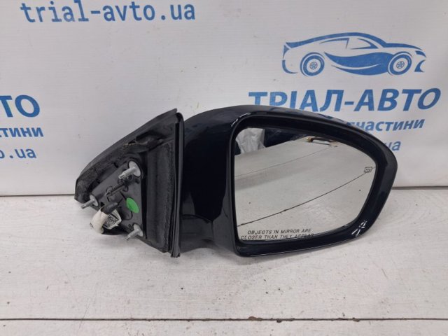 963013JA9A Зеркало заднего вида правое купить Черкассы