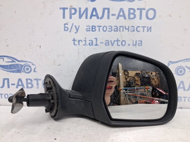 Правое боковое зеркало 963018251R RENAULT