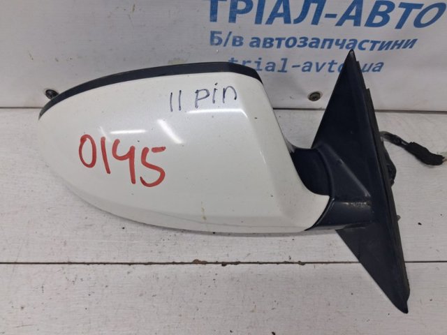 963018Y80A NISSAN Правое зеркало купить в Львов