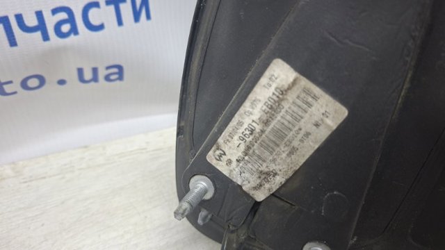 96301EB336 Зеркало заднего вида правое купить Николаев
