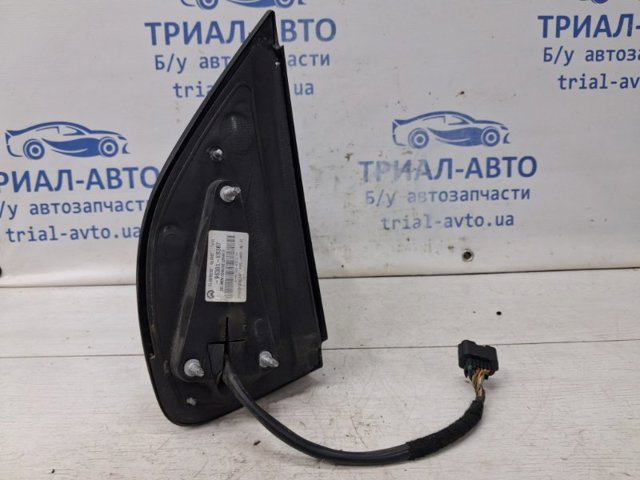 NISSAN 96301EB336 Правое зеркало в наличии Тернополь
