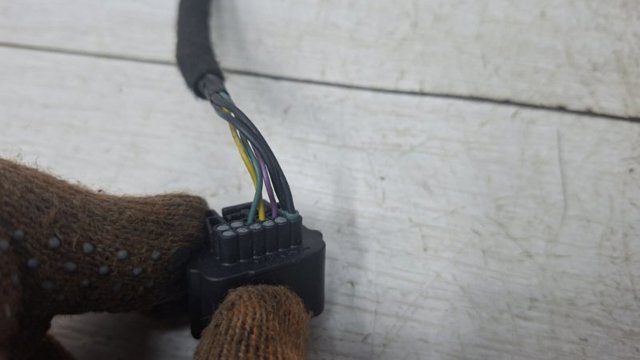96301EB336 NISSAN Зеркало заднего вида правое купить в Каменское