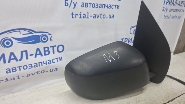 96301EB336 NISSAN Правое зеркало купить в Запорожье