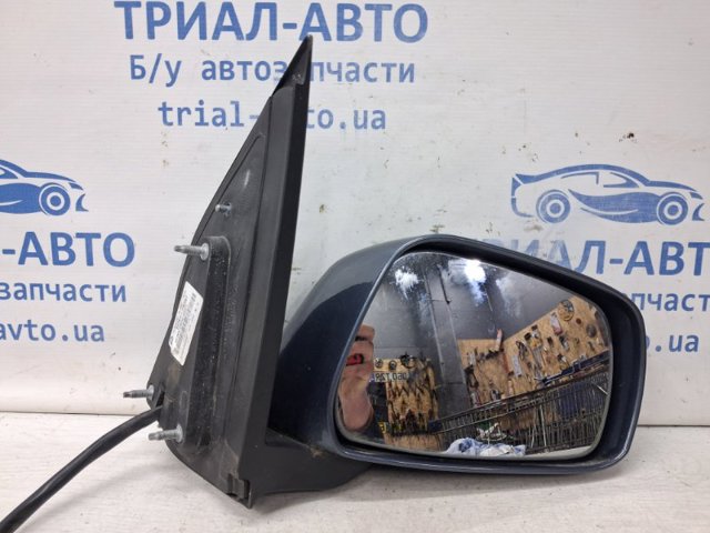 96301EB336 NISSAN Зеркало заднего вида правое купить в Винница