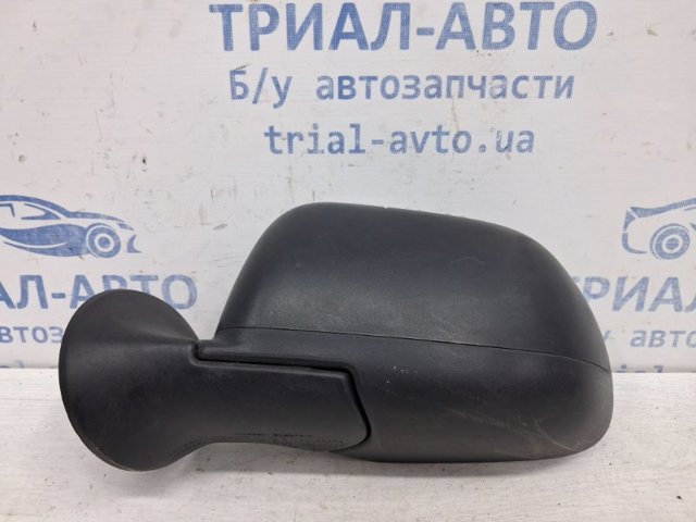 RENAULT 963029836R Зеркало заднего вида левое в наличии Житомир