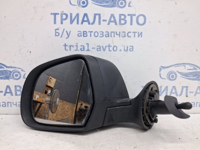 Наружное зеркало левое 963029836R RENAULT