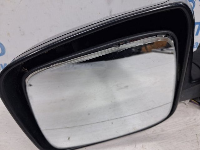 96302JH20A NISSAN Зеркало заднего вида левое купить в Полтава