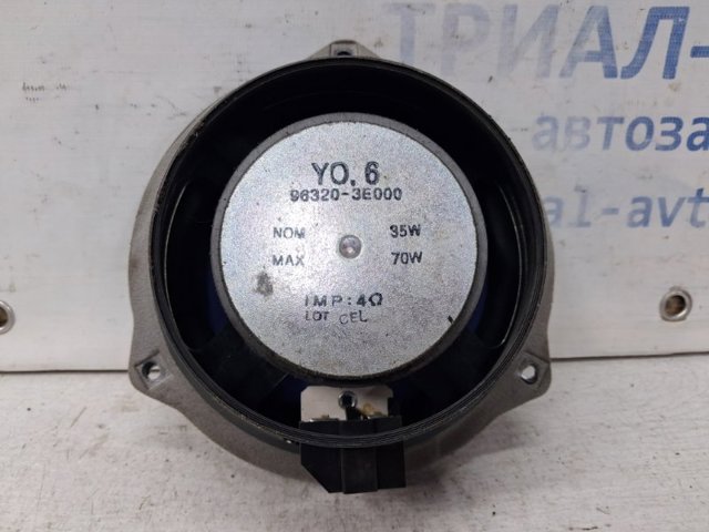 HYUNDAI 963203E000 Динамик передней двери в наличии Ровно