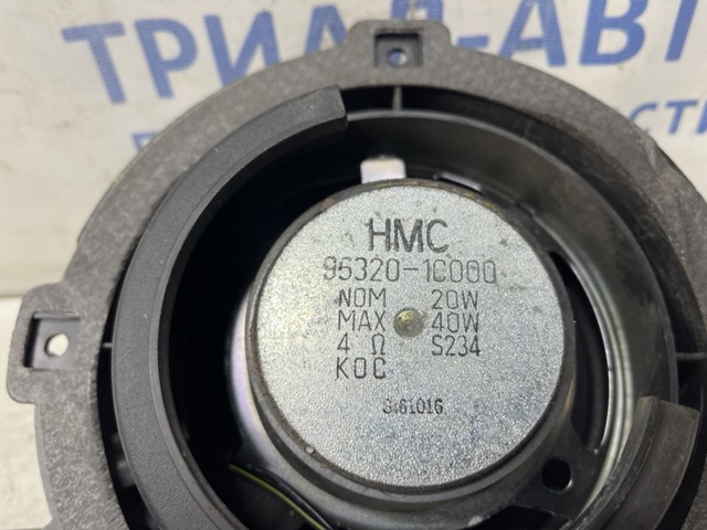 963211C000 HYUNDAI Динамик задней двери купить в Сумы
