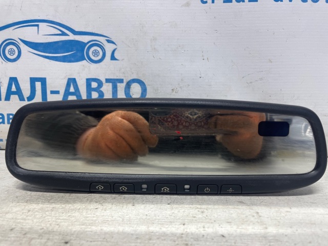 96321CB00A NISSAN Зеркало заднего вида купить в Чернигов