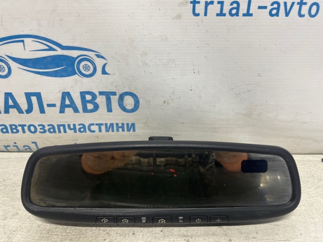 Зеркало салона внутреннее 96321CB00A NISSAN