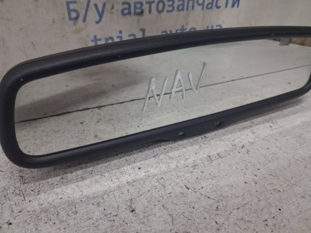 Зеркало салона авто Ниссан Тиида