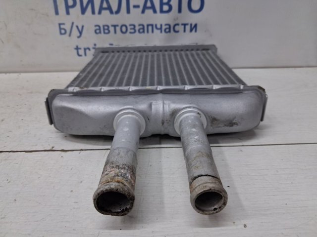 Радиатор отопителя 96327370 GM