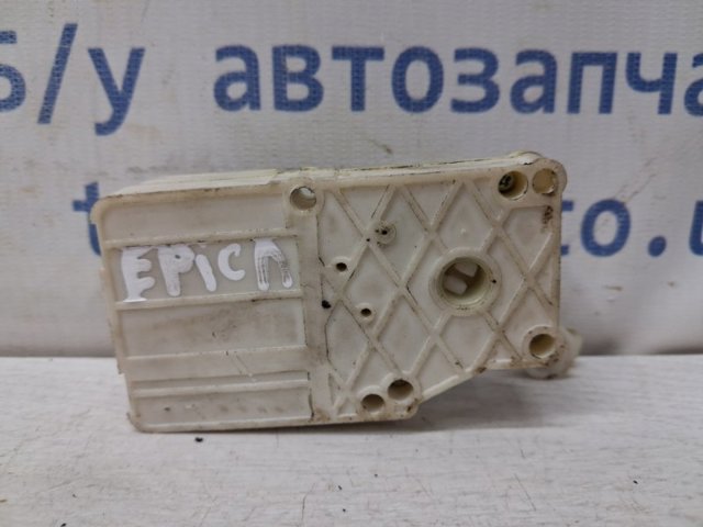 96327376 GM Привод заслонки печки купить в Житомир