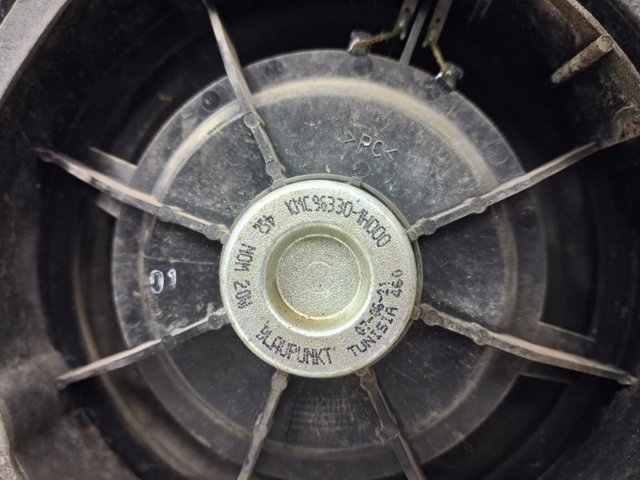 Динамик передний 963301H000 HYUNDAI