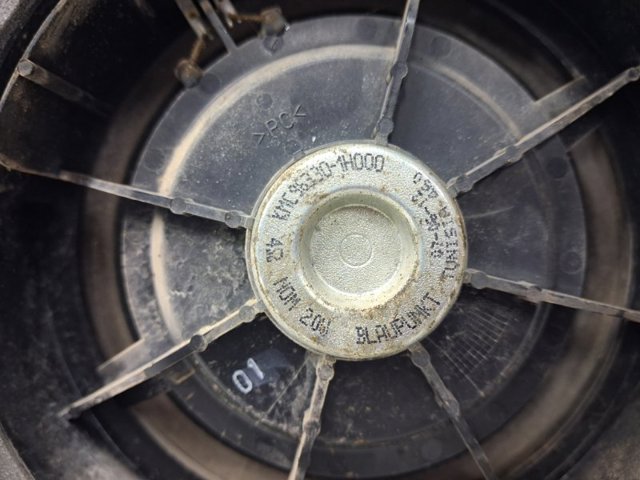 HYUNDAI 963301H000 Динамик передней двери в наличии Ирпень