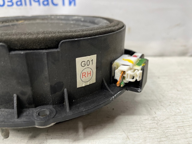 963302P801 HYUNDAI Динамик передней двери купить в Украина