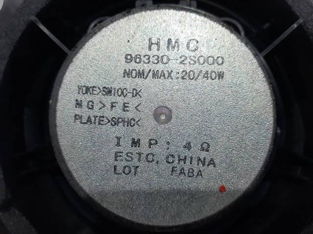 963302S000 HYUNDAI купить в Харьков