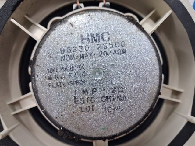 963302S500 HYUNDAI купить в Одесса