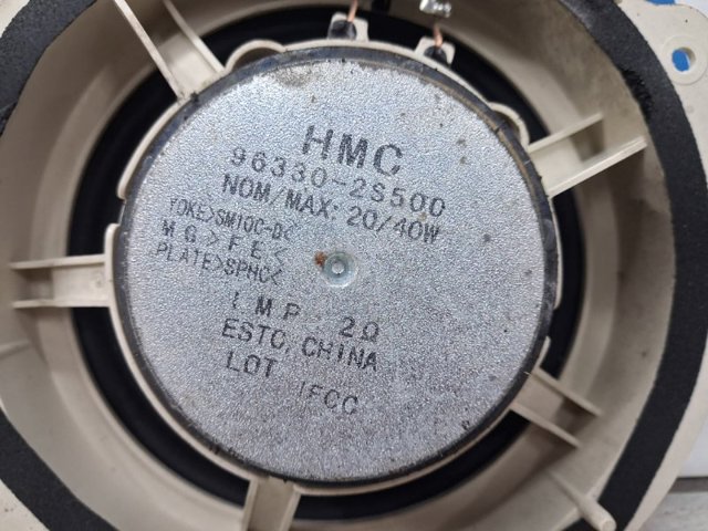 HYUNDAI 963302S500 в наличии Украина